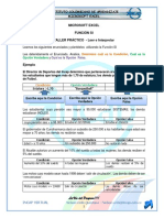 12 Microsoft Excel Taller Funcion Si Interpretar