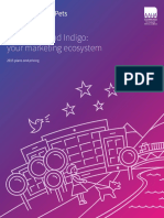 Beyond Indigo Pets Pricing 2015 PDF