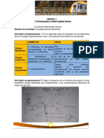 Actividad Complementaria