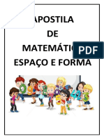 Apostila de Matematica