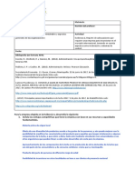 Fundamentos de Administración-Evidencia2