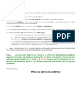 Silabo de Comunicación Empresarial