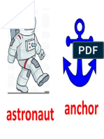 Astronaut