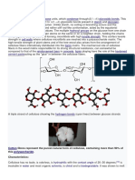 Chemistry Sample ISC Board Project-Polymers