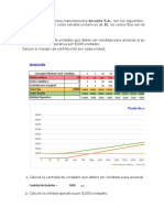 Ejercicios CVU - Diapositivas Tarea