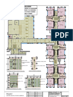 GROUND FLOORING PLAN-Model PDF