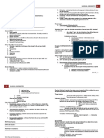 Enzymes: Clinical Chemistry