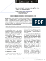 Administração Da Produção Nas Organizações PDF