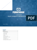 Câmeras de OCR Pumatronix