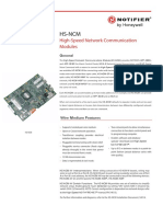 DOC-02-072 - C - HS-NCM Sales Datasheet