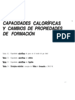 6.apendice C Capacidades Calorificas Smith - Van - Ness