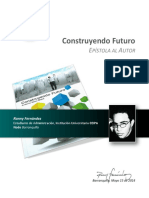 Ensayo Construyendo Futuro