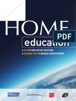 Home Schulmaterial EN PDF