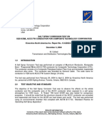 Salt Corrosion Test PDF