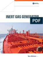 Maritime Protection Igg Brochure PDF