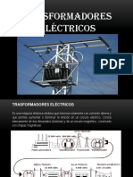 Trasformadores de Alta Tencion