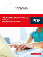 Procesos Industriales