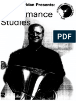 Performance Studies Tuba PDF