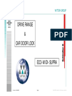 Apostila Eco Drive HydraPlus - Manual-1