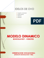 Ovo Síntesis Modelos Dinamico y Sitemico