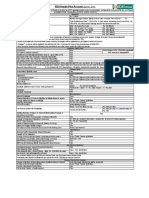 IDBI Royale Plus Account Sep 01 2018