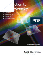 Introduction To Flow Cytometry: Principles Data Analysis Protocols Troubleshooting