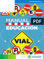 Manual de Educacion Vial2