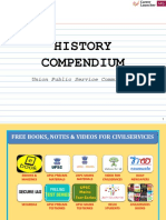 Art & Culture (History Compendium) 1