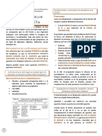 7 Fármacos Ansiolíticos y Sedantes