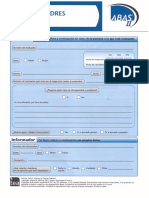 Cuestionario ABAS II Familia 5-21 PDF