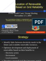 10 Renewable Generation Dahman