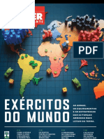 Exército Do Mundo