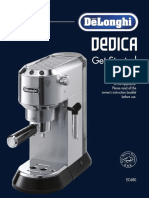 Delonghi Dedica EC 685