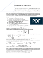 Problemas Resueltos Mecanica Cuantica