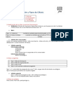 Clasificacion Tipos Cifosis