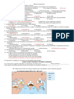 Cuestionario de Historia 19-20 Retroalimentación