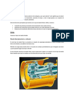 Mandos Finales Marco Teorico