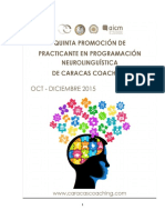 Programacion Neurolinguistica