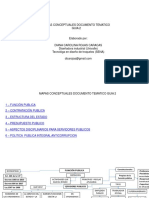 Mapas Preparacion Pruebas CNSC