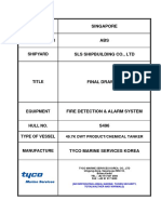 Fire Detection and Alarm Systems