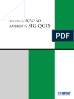 IntrodSIG QGIS IBGE PDF