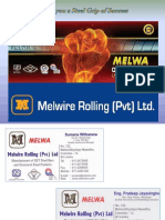 Melwa (Western Provice) 2018-03-22