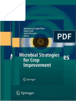 Pub Microbial Strategies For Crop Improvement