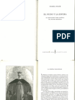 El Nudo y La Esfera - Isabel Soler, y Otros Textos