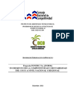 Informe de Término de Proyecto CLUSTER DE COCO REV 22 02 2016 PDF