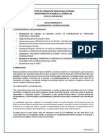 GFPI-F-019 - Guia Los Comerciantes y El Proceso Contable