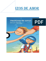 Hechizos de Amor Kenchin Jaramillo