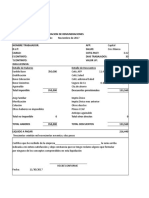 Copia de Liquidación Remuneraciones Con Casos y Finiquito