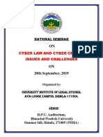 NS Cyber Law 2019