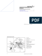 2005 Toyota Echo Owners Manual PDF